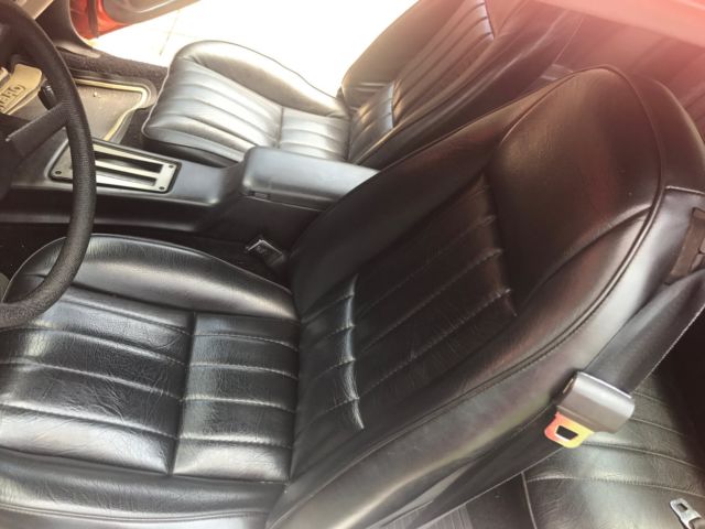 1980 Chevrolet Camaro - photo 9