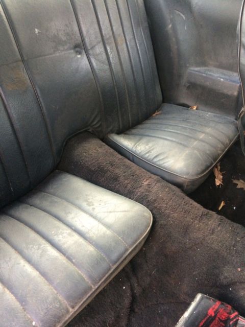 1980 Chevrolet Camaro Z28 - photo 6