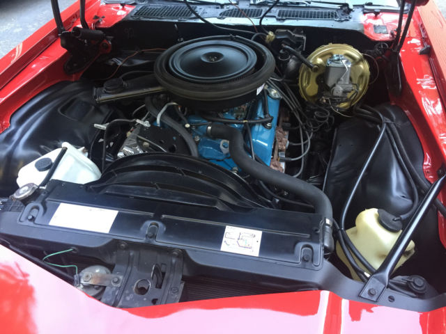1980 Chevrolet Camaro - photo 4