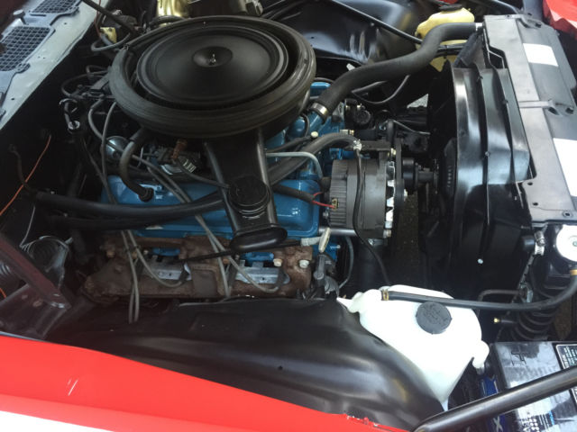 1980 Chevrolet Camaro - photo 6