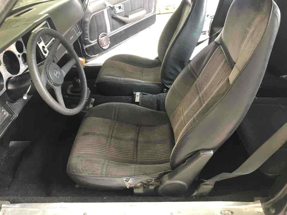 1980 Chevrolet Camaro Z28 NO RESERVE Z28 - photo 10
