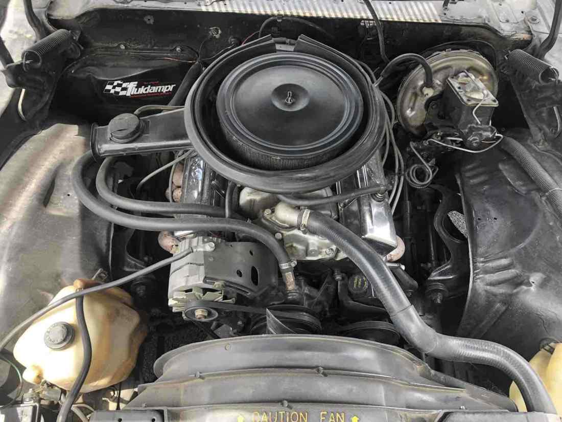 1980 Chevrolet Camaro Z28 NO RESERVE Z28 - photo 11