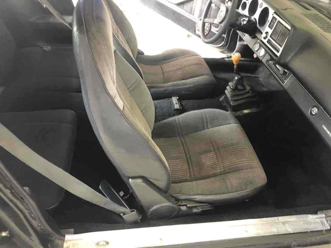 1980 Chevrolet Camaro Z28 NO RESERVE Z28 - photo 9