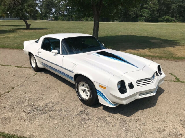 1980 Chevrolet Camaro Z28 - photo 9