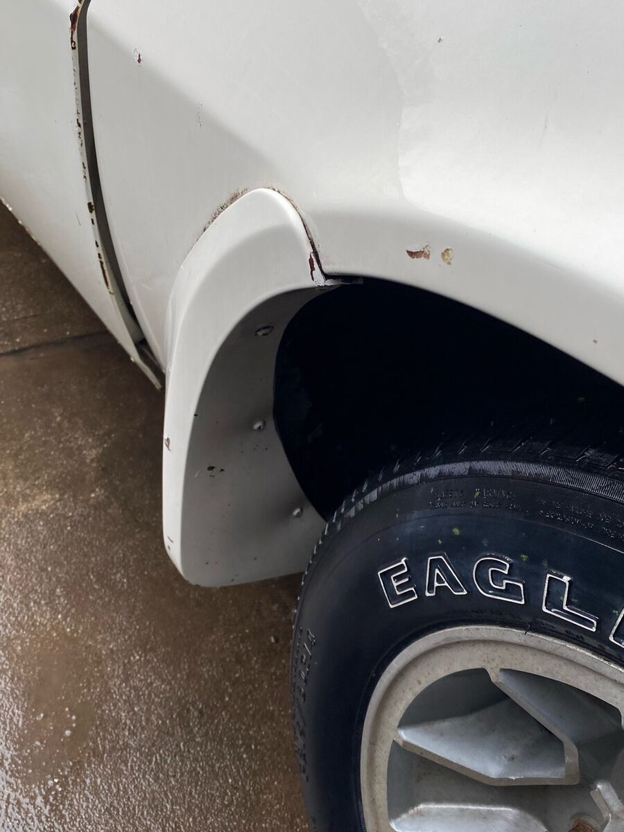 1980 Chevrolet Camaro z28 - photo 11
