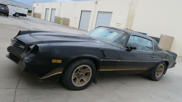1980 CHEVROLET CAMARO Z28 SURVIVOR ONE OWNER CAR! BUILD SHEET ! CLEAN! 1980 Chevrolet Camaro Z28 SURVIVOR ONE OWNER CAR! BUILD SHEET ! CLEAN!