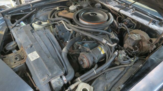 1980 Chevrolet Camaro Z28 SURVIVOR ONE OWNER CAR! BUILD SHEET ! CLEAN! - photo 8