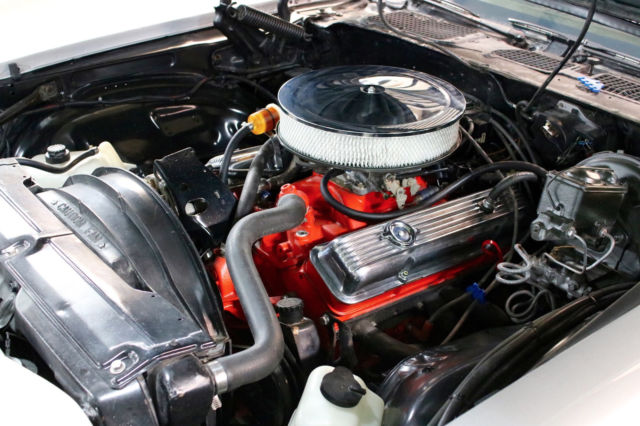 1980 Chevrolet Camaro Z28 - photo 11
