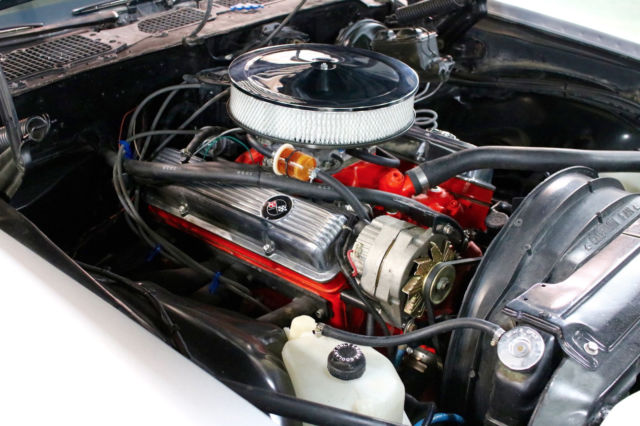 1980 Chevrolet Camaro Z28 T-Tops 350 4 speed - photo 10