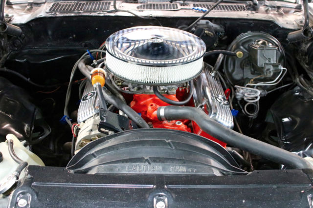 1980 Chevrolet Camaro Z28 T-Tops 350 4 speed - photo 11