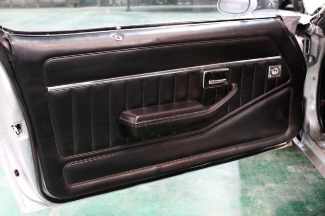 1980 Chevrolet Camaro Z28 T-Tops 350 4 speed - photo 13