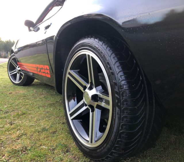 1980 Chevrolet Camaro Z28 - photo 11