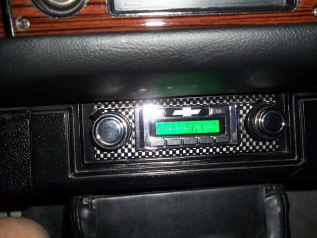 1980 Chevrolet Camaro - photo 3