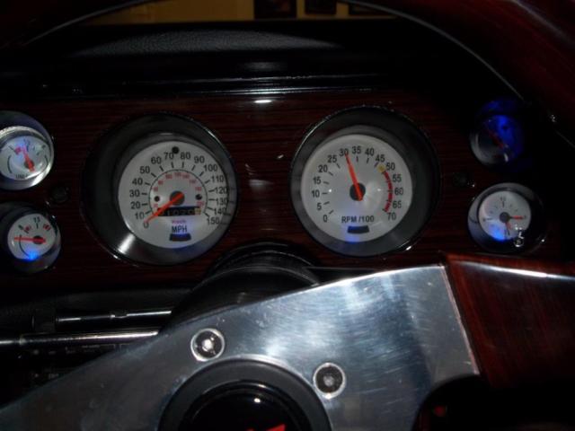 1980 Chevrolet Camaro - photo 5