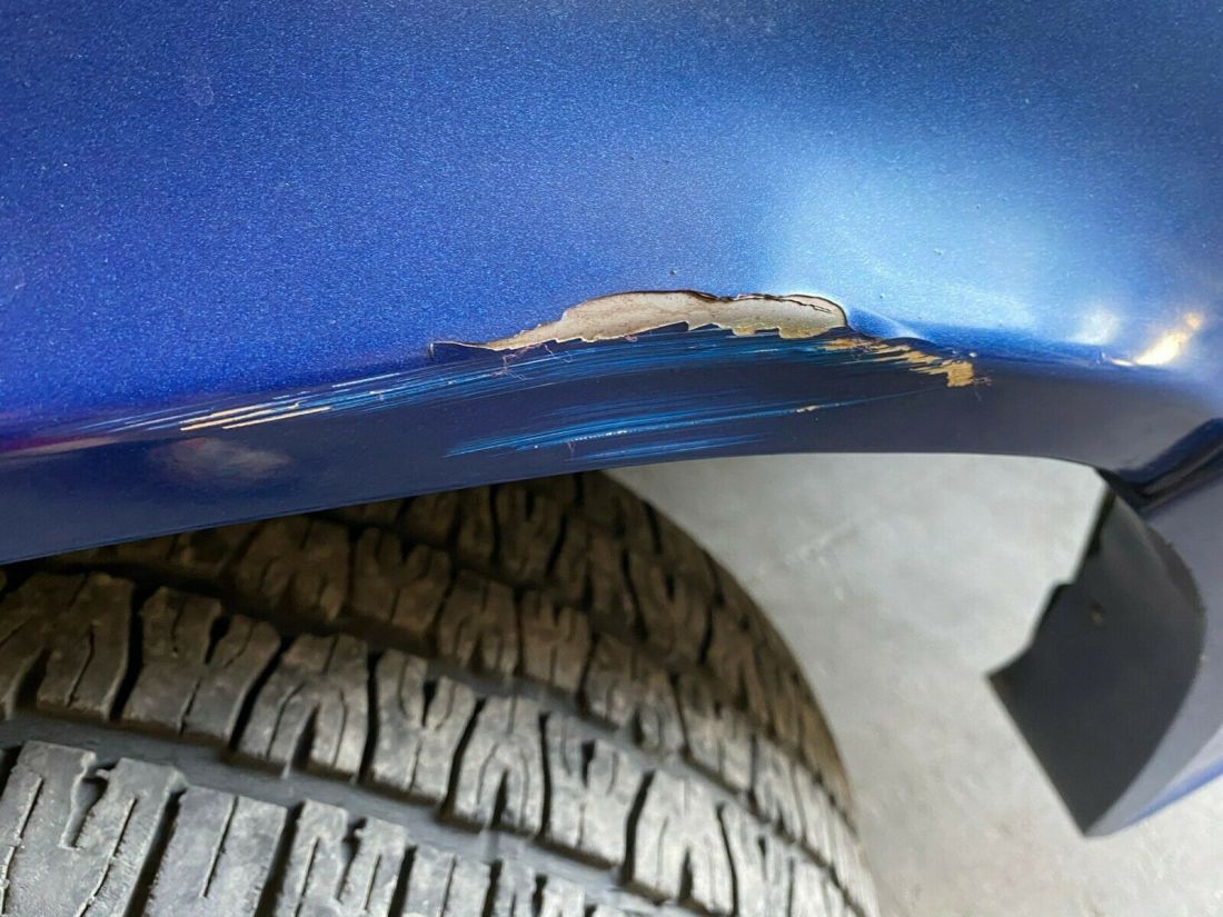 1980 Chevrolet Camaro Z28 - photo 11