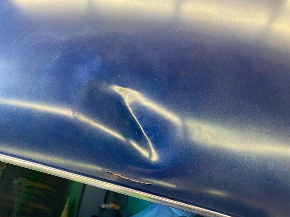 1980 Chevrolet Camaro Z28 - photo 12