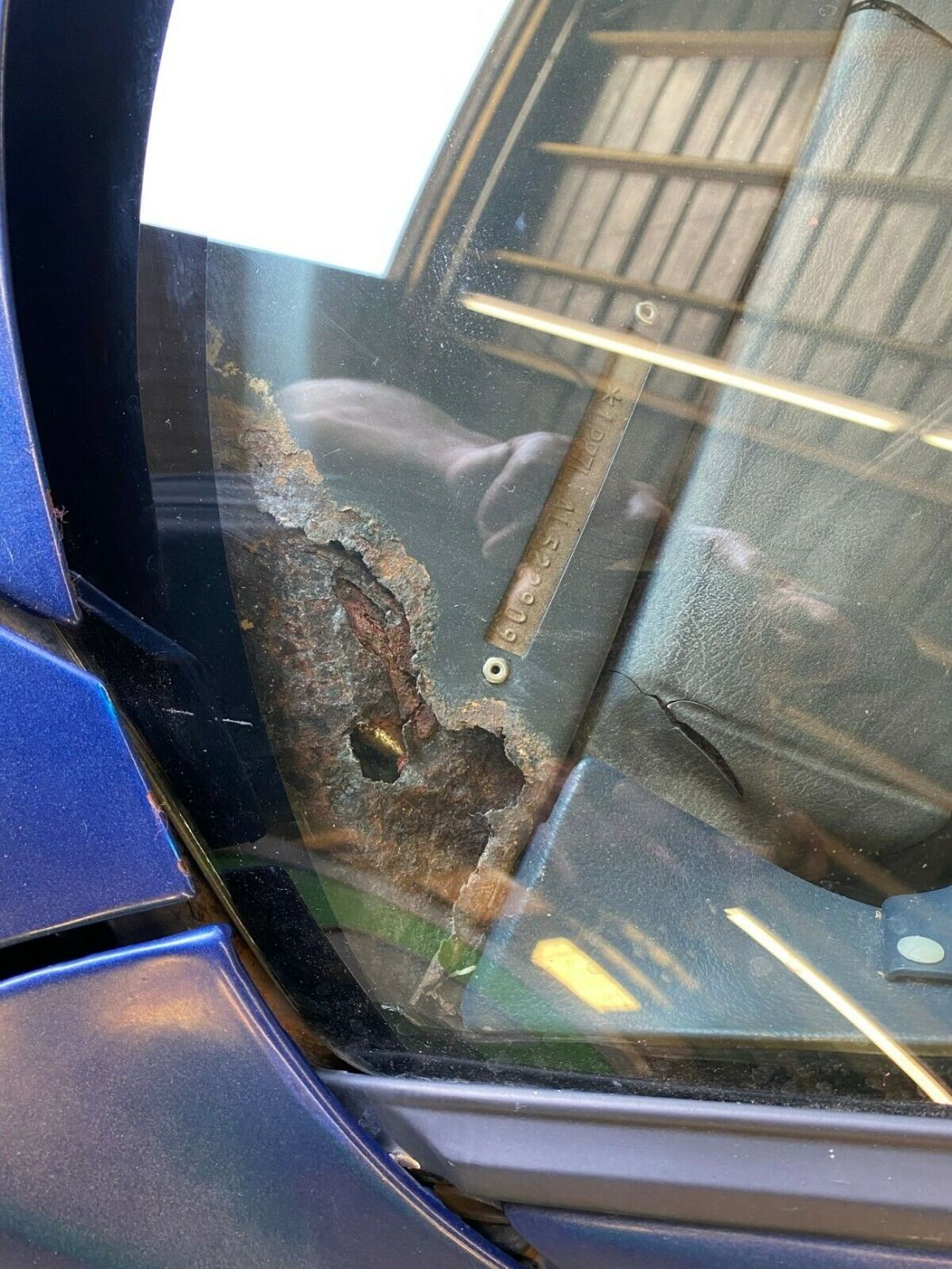 1980 Chevrolet Camaro Z28 - photo 13