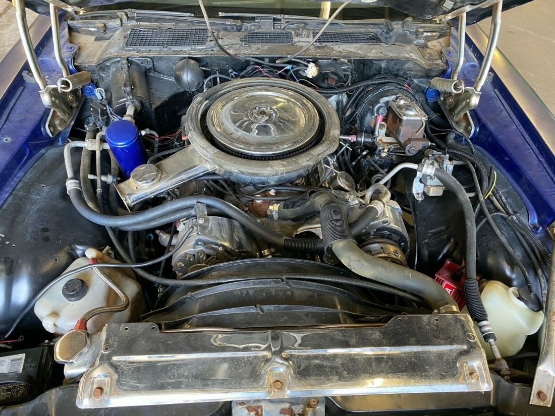 1980 Chevrolet Camaro Z28 - photo 7