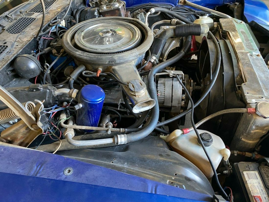 1980 Chevrolet Camaro Z28 - photo 9