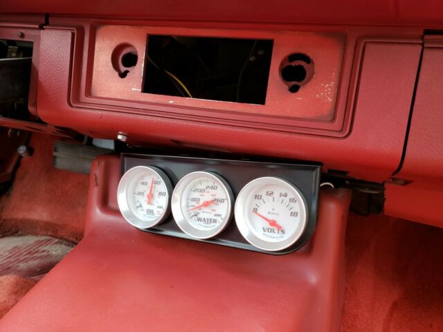 1980 Chevrolet Camaro Z28 - photo 12