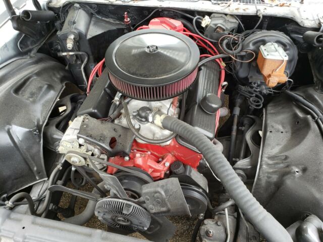 1980 Chevrolet Camaro Z28 - photo 9
