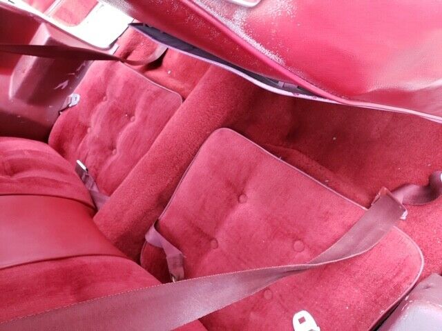 1980 Chevrolet Camaro Z28 - photo 11