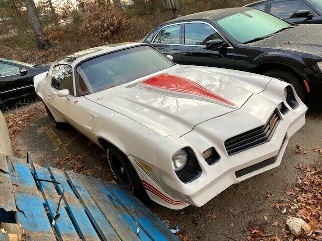1980 Chevrolet Camaro Z28 - photo 5