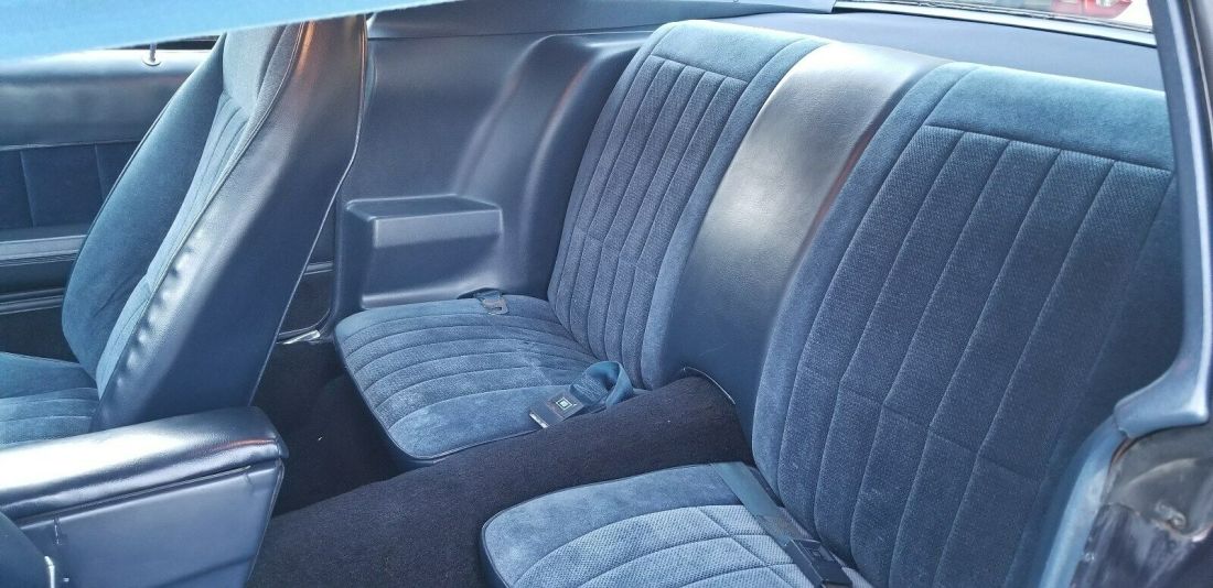 1980 Chevrolet Camaro Z28 - photo 11
