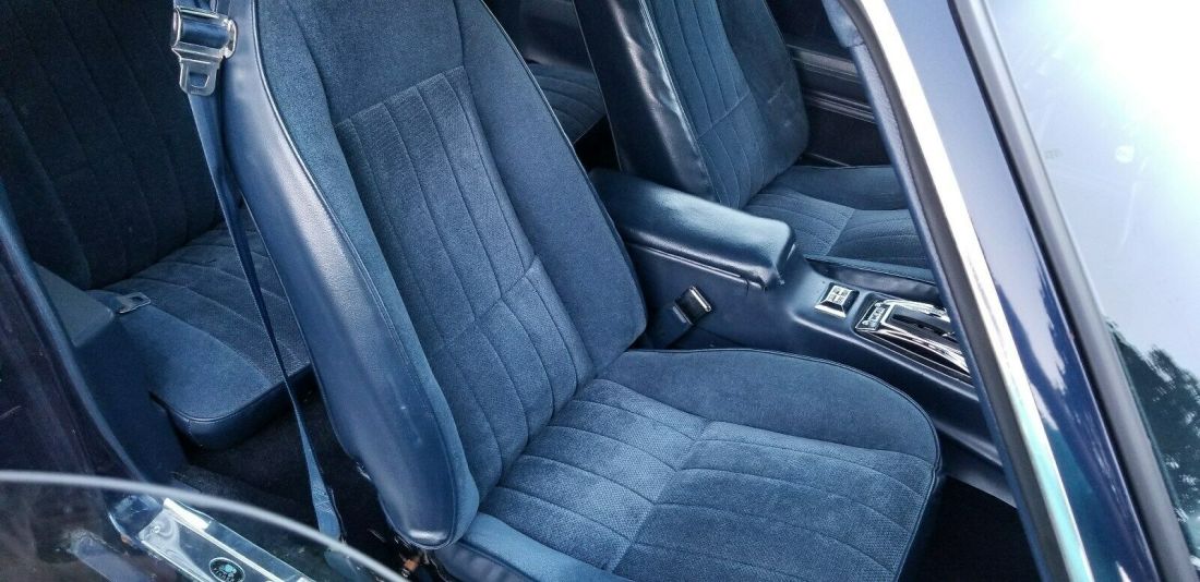 1980 Chevrolet Camaro Z28 - photo 12