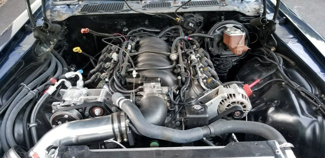 1980 Chevrolet Camaro Z28 - photo 13