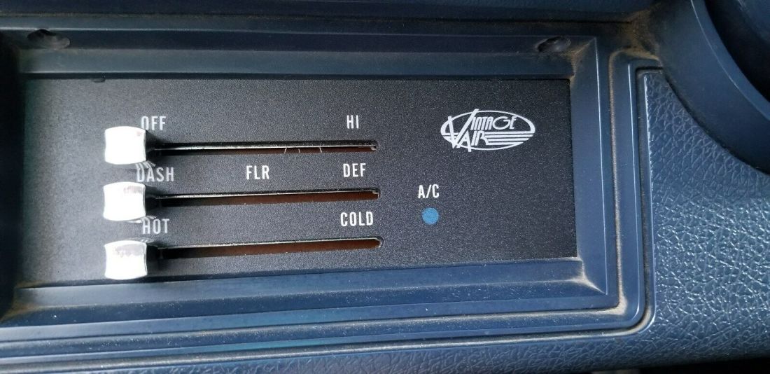 1980 Chevrolet Camaro Z28 - photo 5