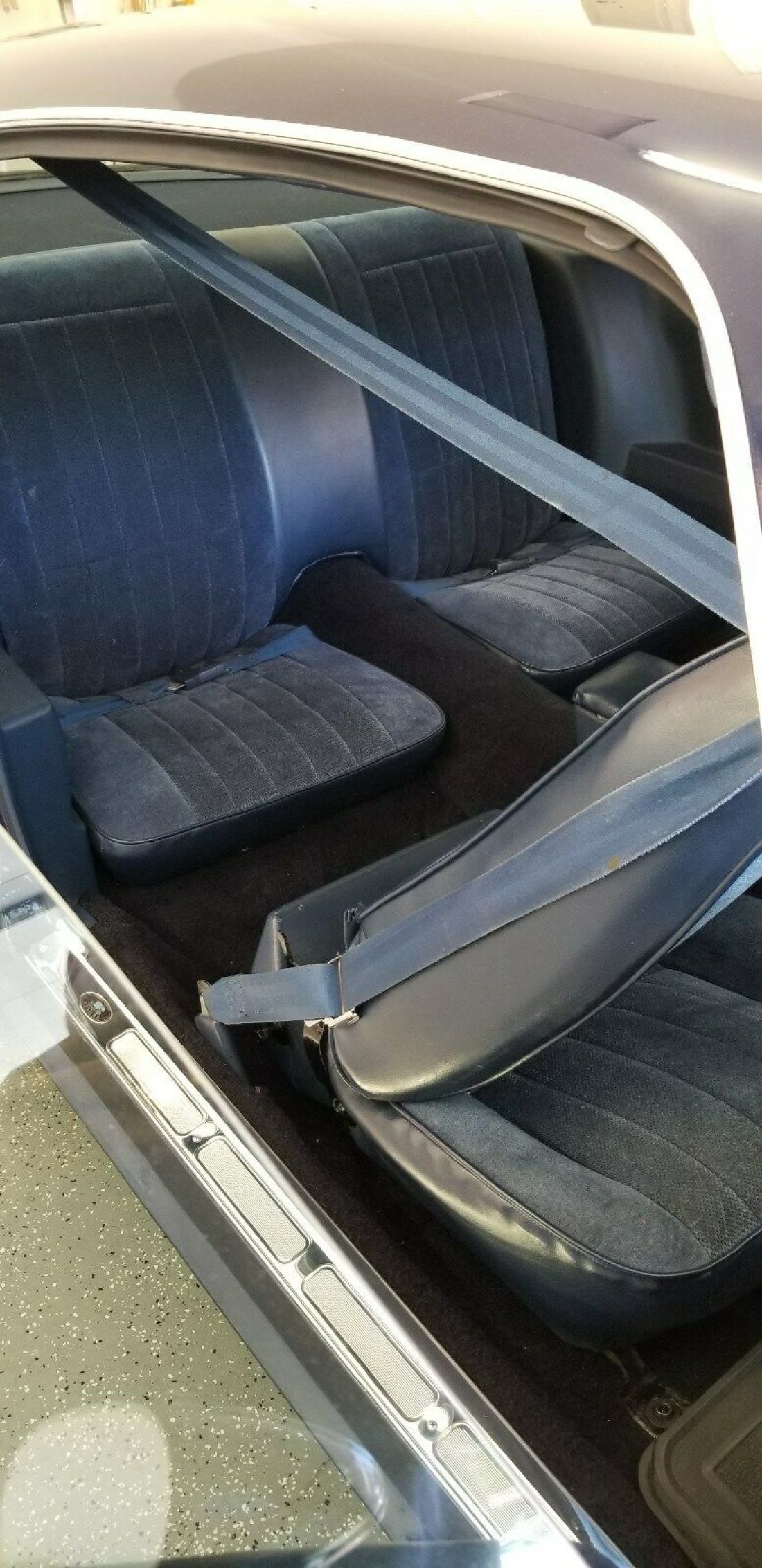 1980 Chevrolet Camaro Z28 - photo 7