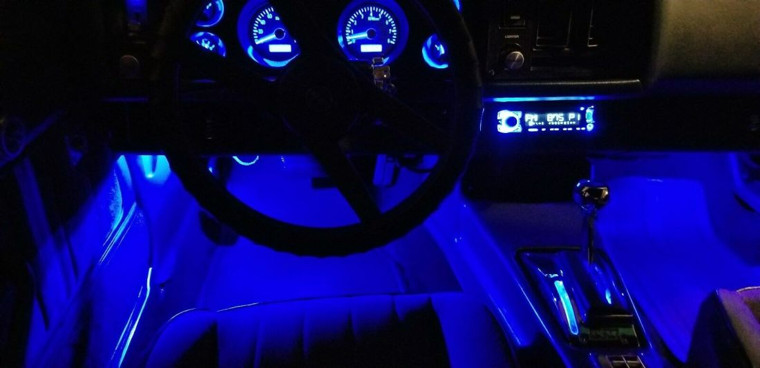 1980 Chevrolet Camaro Z28 - photo 9