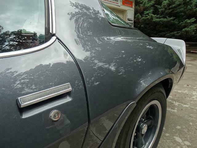 1980 Chevrolet Camaro -- - photo 10