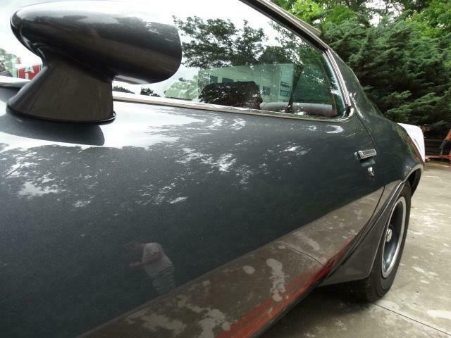 1980 Chevrolet Camaro -- - photo 9