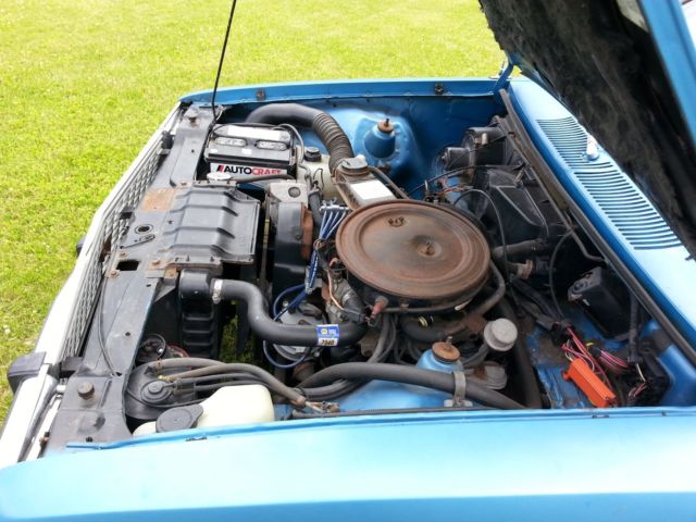 1980 Chevrolet Other - photo 11