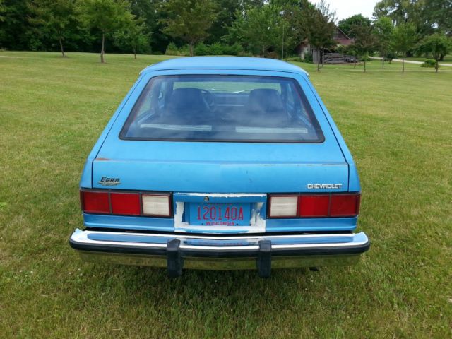 1980 Chevrolet Other - photo 4