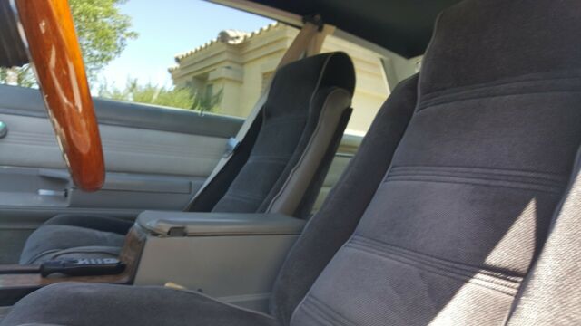 1980 Chevrolet Malibu Sport - photo 6