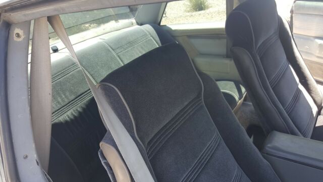 1980 Chevrolet Malibu Sport - photo 8