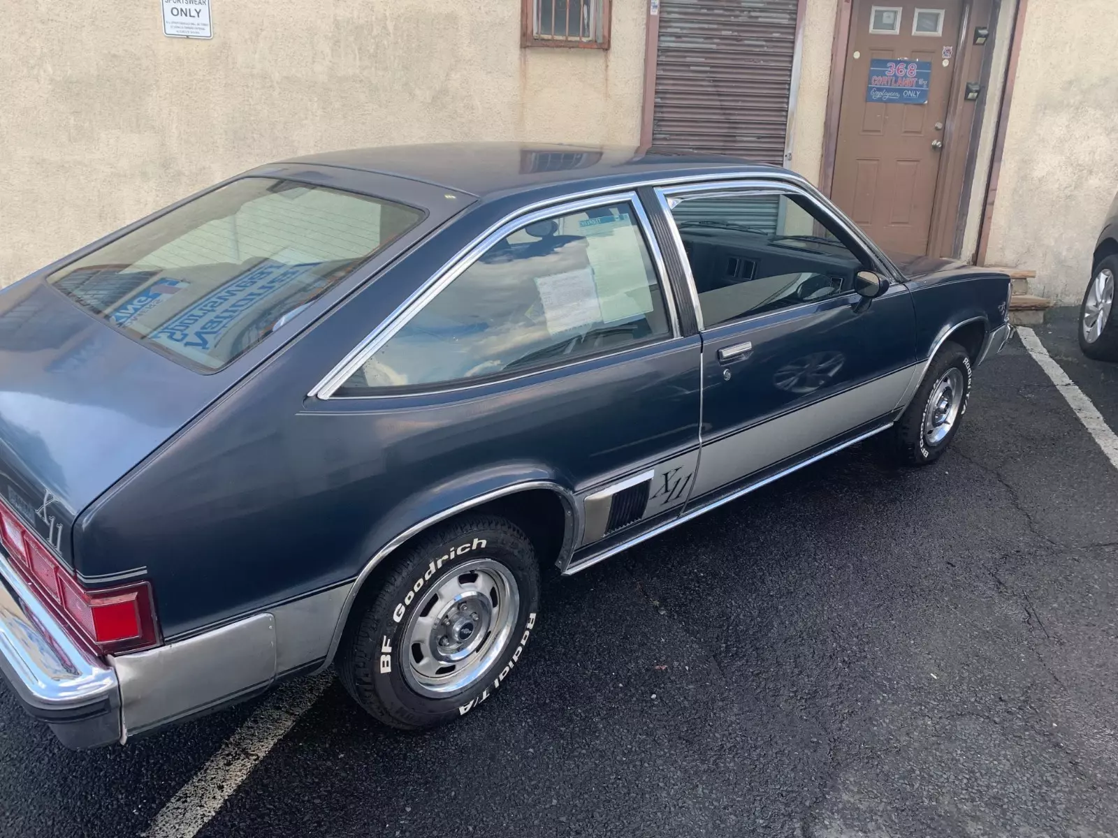 1980 Chevrolet Other - photo 10