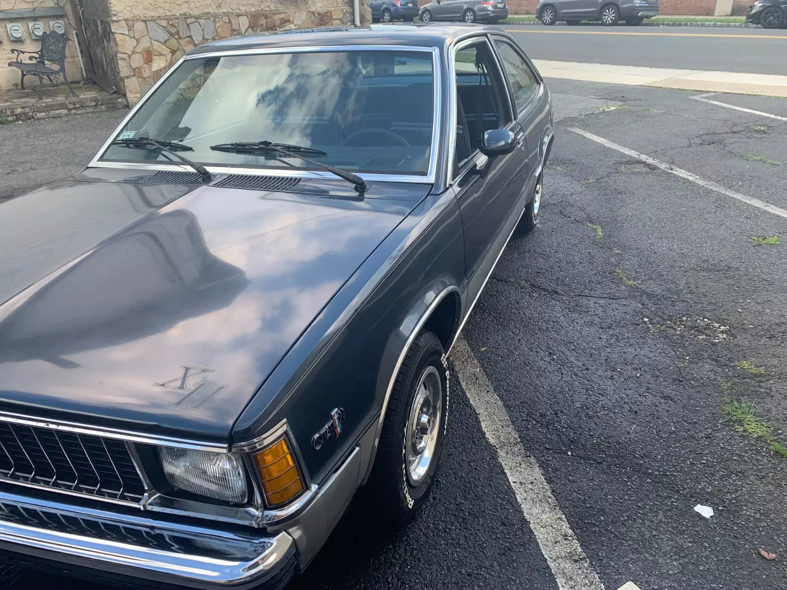 1980 Chevrolet Other - photo 13