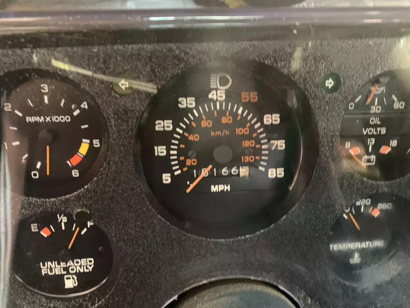 1980 Chevrolet Other - photo 3