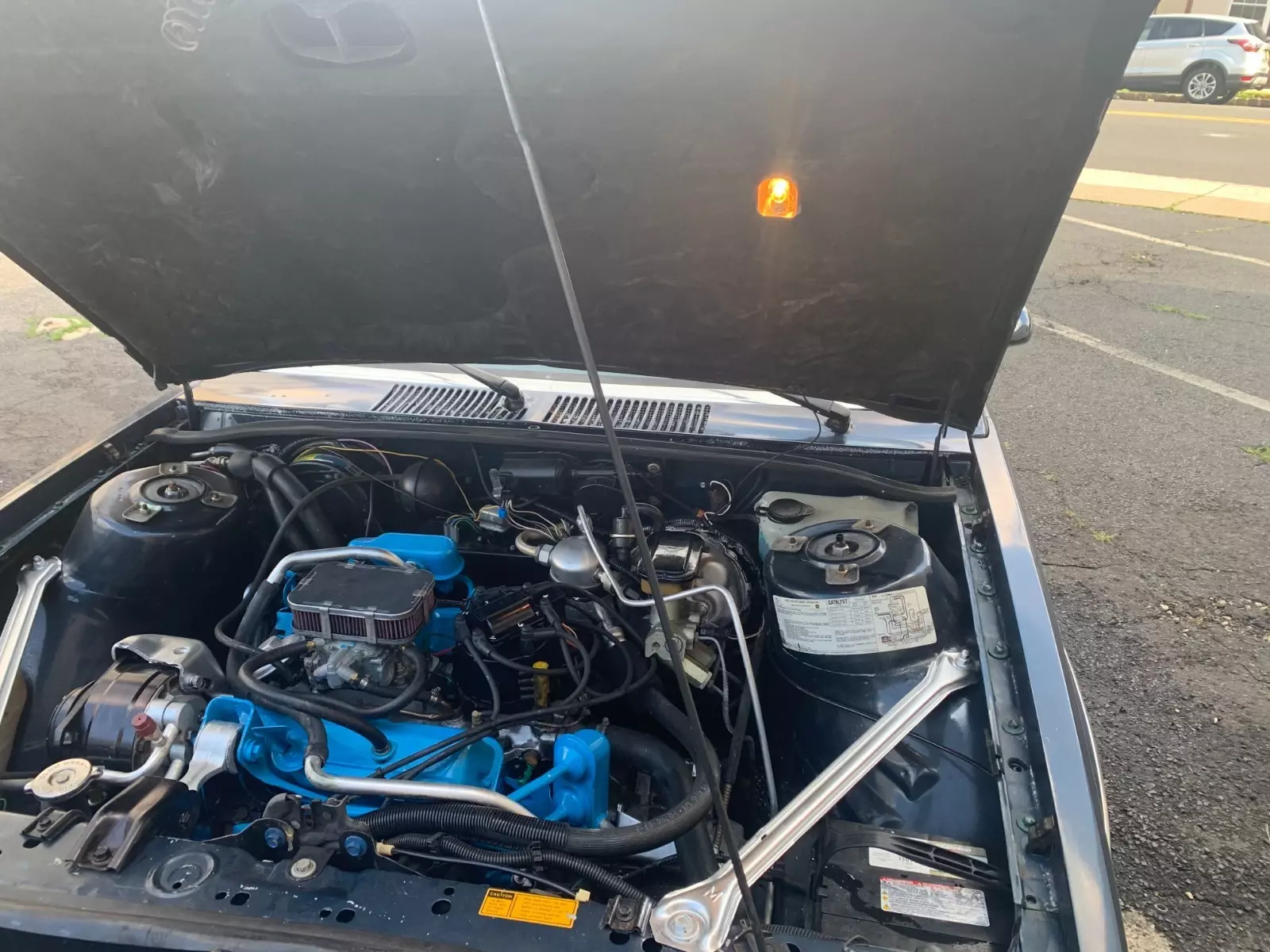 1980 Chevrolet Other - photo 4