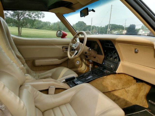 1980 Chevrolet Corvette Zora Arkus Duntov - photo 9