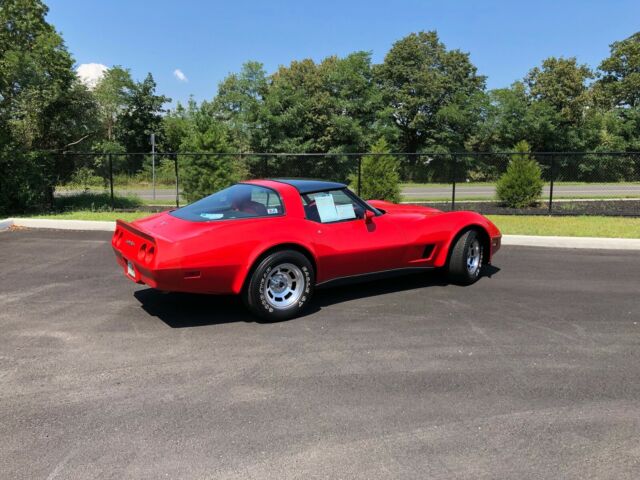 1980 Chevrolet Corvette - photo 2