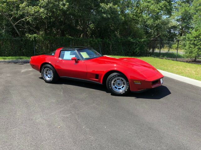 1980 Chevrolet Corvette - photo 4