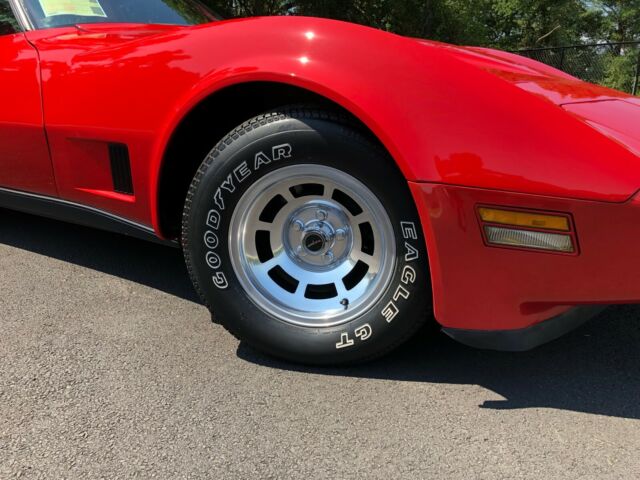1980 Chevrolet Corvette - photo 5