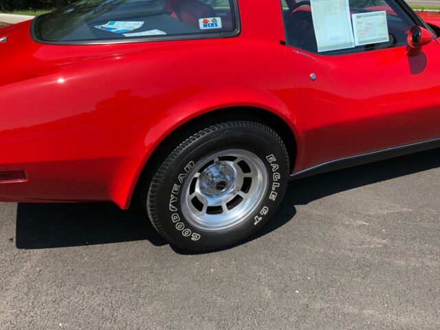 1980 Chevrolet Corvette - photo 6
