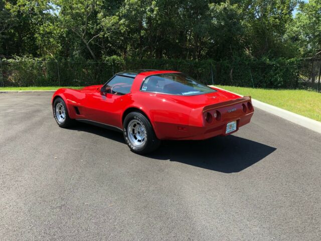 1980 Chevrolet Corvette - photo 8