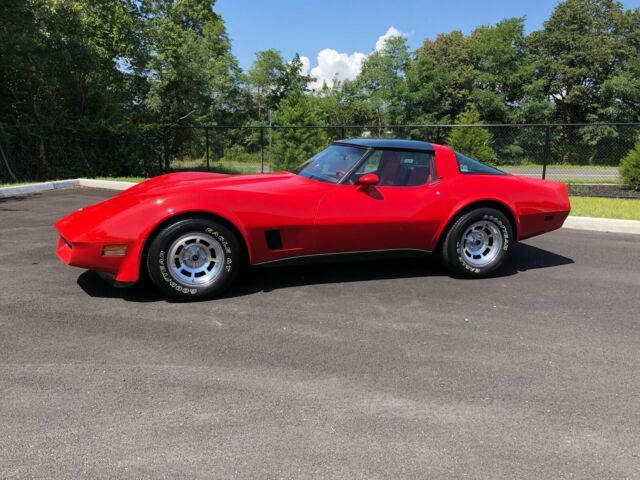 1980 Chevrolet Corvette - photo 9